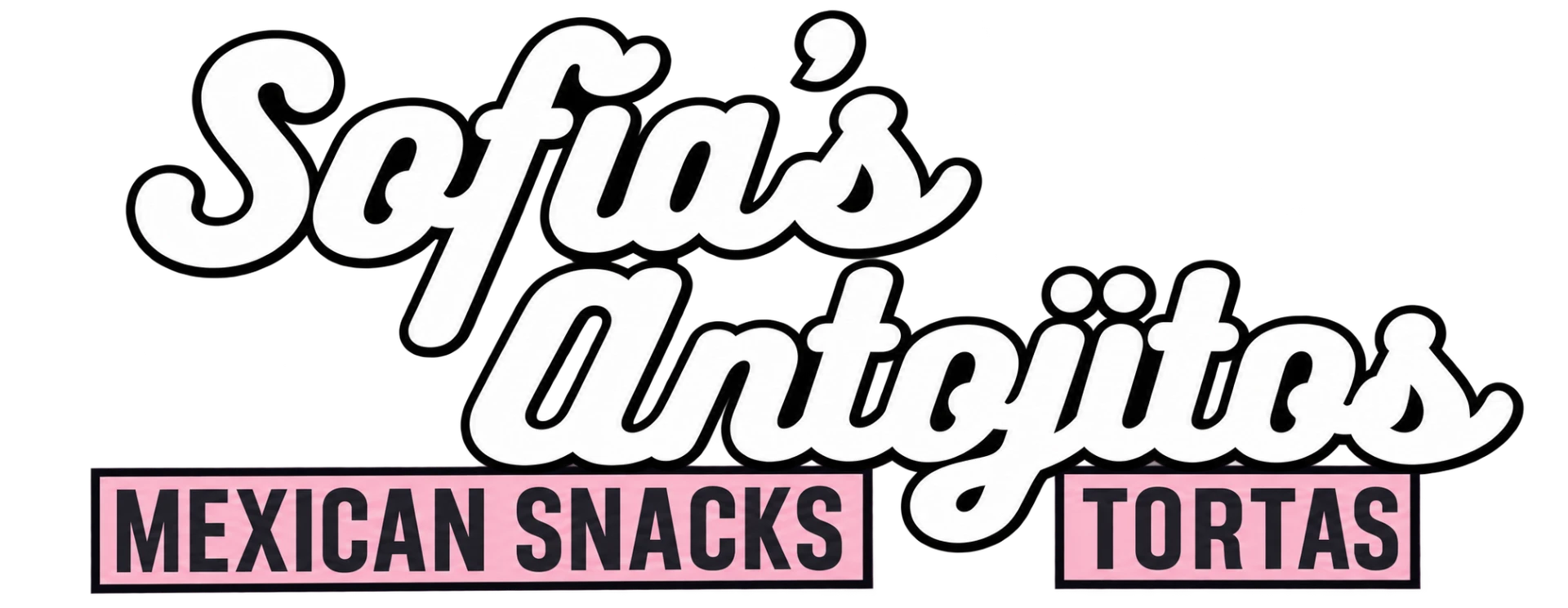 Sofia's Antojitos logo