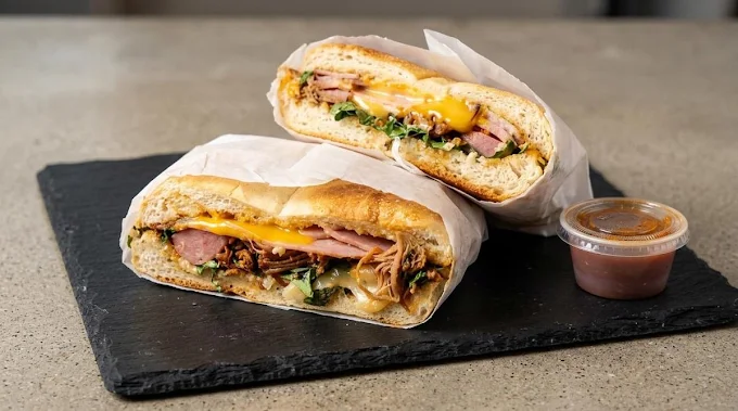 Tortas